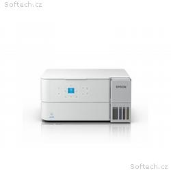 Epson EcoTank ET-2956 - Multifunkcní tiskárna - ba