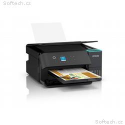 Epson EcoTank ET-2951 - Multifunkcní tiskárna - ba