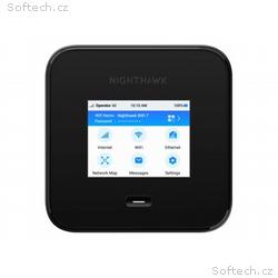 NETGEAR Nighthawk M7 Pro - Mobilní hotspot - 5G - 