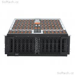 WD Ultrastar Data60 SE4U60-60 - Police - 60 zásuvk