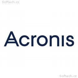 Acronis True Image Essential - Licence na předplat