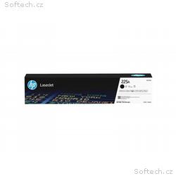 HP 225A - Cerná - originální - pouzdro - válec - p