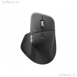 Logitech MX Master 4 for Business - Myš - 8 tlacít