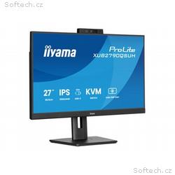 iiyama ProLite XUB2790QSUH-B2 - LED monitor - 27" 