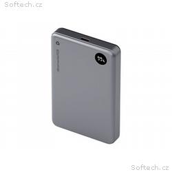 dbramante1928 re-charge - Power banka - 10000 mAh 