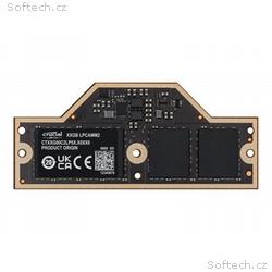 Crucial - LPDDR5X - modul - 32 GB - LPCAMM2 - 3750