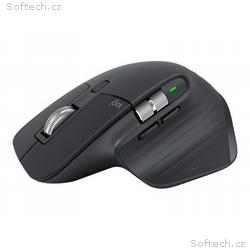 myš Logitech MX MASTER 3S BT edition _