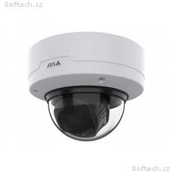 AXIS P32 Series P3277-LVE - Sítová bezpecnostní ka