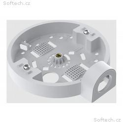 AXIS TM3601-E - Zadní skrín kamery - montáž na slo