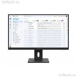 Lenovo ThinkVision E27-40 - LED monitor - 27" - 19