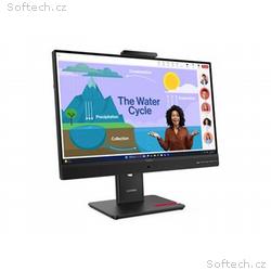 Lenovo LCD T24D-4v 23,8" 23,8"FHD IPS, 1920x1080, 