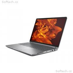 HP Zbook Fury 16" G1i Ultra 7 265HX, 64GB DDR5, 1T