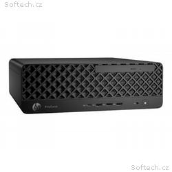HP ProDesk 4 G1i AI - SFF Core Ultra 5 225, až 4.9