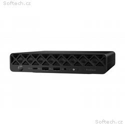 HP ProDesk 4 G1i AI - Mini Core Ultra 7 265T, až 5