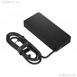 HP Smart - Síťový adaptér - AC 115, 230 V - 330 Wa