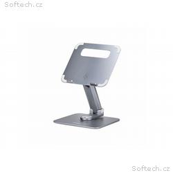 StarTech.com - Stojánek na notebook - otocení 360°
