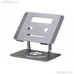 StarTech.com - Stojánek na notebook - otocná zákla