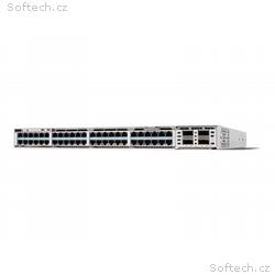 Cisco C9350-48U - Prepínac - L3 - rízený - 48 x 10