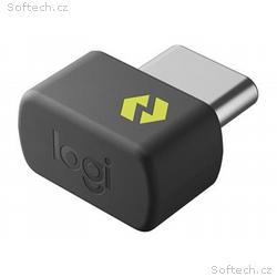 Logitech Logi Bolt - Receiver bezdrátové myši, klá