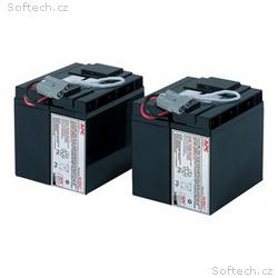 APC Replacement Battery Cartridge #55 - Baterie UP