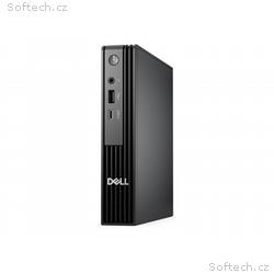 Dell Pro Micro QCM1255 - Mikro Ryzen 5 Pro 8500GE,