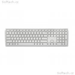 Dell Pro Keyboard and Mouse KM5221W - Klávesnice a