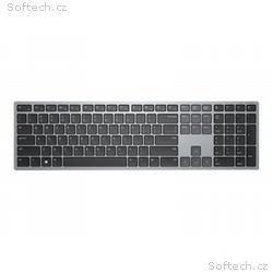 Dell Pro Plus KB700 - Klávesnice - bezdrátový - 2.