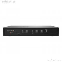 SonicWall TZ Series TZ480 - Gen 8 - bezpecnostní z