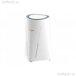 D-Link G572 - Bezdrátový router 4portový switch - 