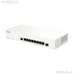 D-Link DBR-700 - Bezdrátový router 7-pórtový switc