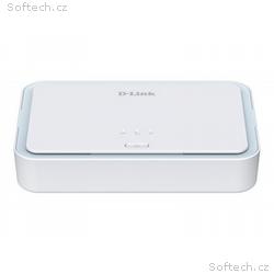 D-Link DBR-330-G - Mobilní hotspot - 5G LTE - 4.67