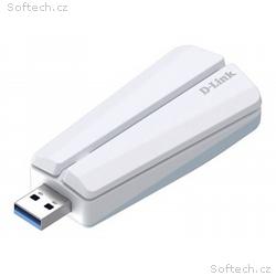 D-Link AE65U - Sítový adaptér - USB - Wi-Fi 5, Wi-