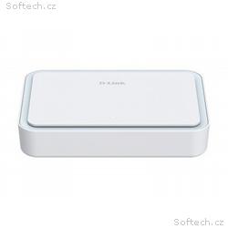 D-Link DBR-330 - Bezdrátový router switch s 1 port