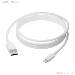 dbramante1928 re-charge - Kabel Lightning - USB s 