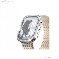 PanzerGlass Disco - Ochranný kryt prední obal pro 