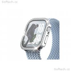 PanzerGlass Disco - Ochranný kryt prední obal pro 