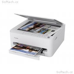 Canon PIXMA TS4150i - Multifunkcní tiskárna - barv