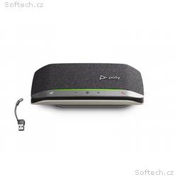 HP Poly Sync 20 - Chytrý telefon - Bluetooth - kab