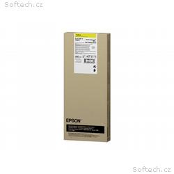 EPSON Ink cartridge for C8000e (Yellow)