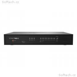SonicWall TZ Series Tz280 - Gen 8 - bezpecnostní z