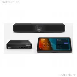 Logitech Entry Level Small Room Solution - Souprav