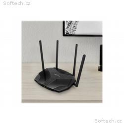Mercusys MR70X V1 - Bezdrátový router 3portový swi