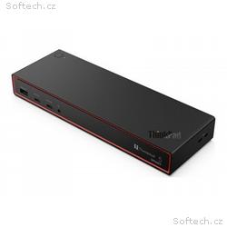 Lenovo ThinkPad Thunderbolt 5 Smart Dock 7500 - EU