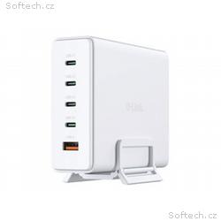 D-Link DCF-241 - Sítový adaptér - GaN + AC napájec