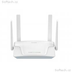 D-Link G416C, E 4G LTE AX1500 Wi-Fi 6 Router