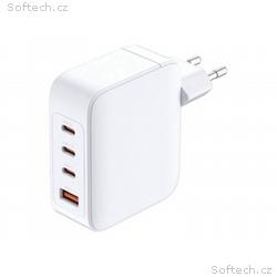 D-Link DCF-141 - Sítový adaptér - GaN - 140 Watt -