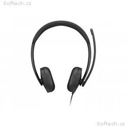 Lenovo Wired VoIP Headset 5000 (Teams)