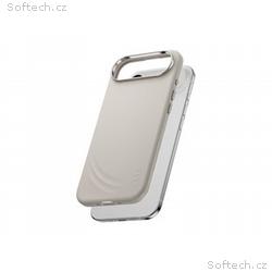 CARE by PanzerGlass Flow - Zadní kryt pro mobilní 