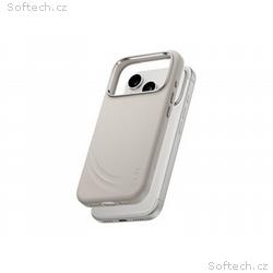 CARE by PanzerGlass Flow - Zadní kryt pro mobilní 