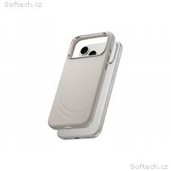 CARE by PanzerGlass Flow - Zadní kryt pro mobilní 